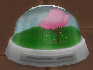 Sims 4 collections boule à neige Newcrest.jpg