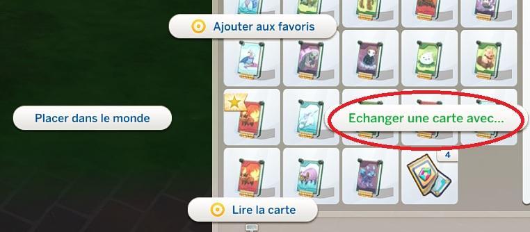 Sims 4 collections Créatures du Vide échange 4.jpg