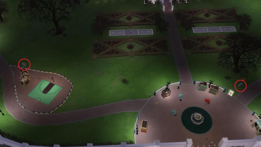 Sims 4 collections affiches urbaines prairies 1.jpg