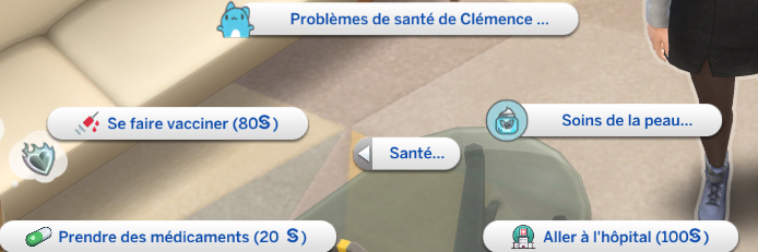 Santé