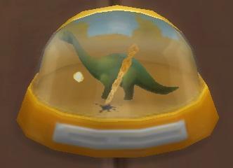 Sims 4 collections boule à neige Ere des dinosaures.jpg