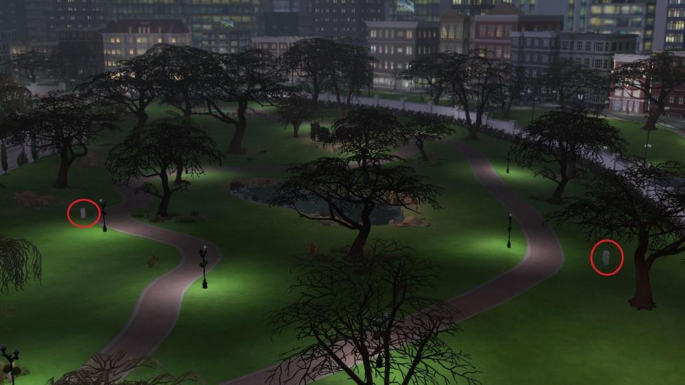 Sims 4 collections affiches urbaines prairies 2.jpg