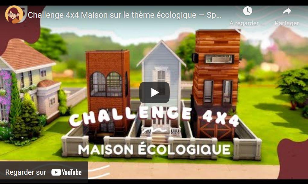 Challenge 4X4