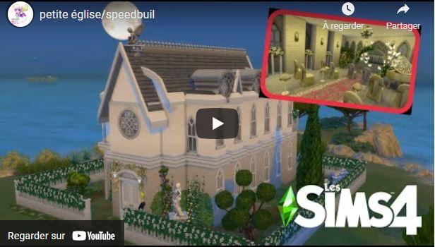 Petite chapelle