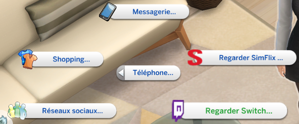 Téléphone