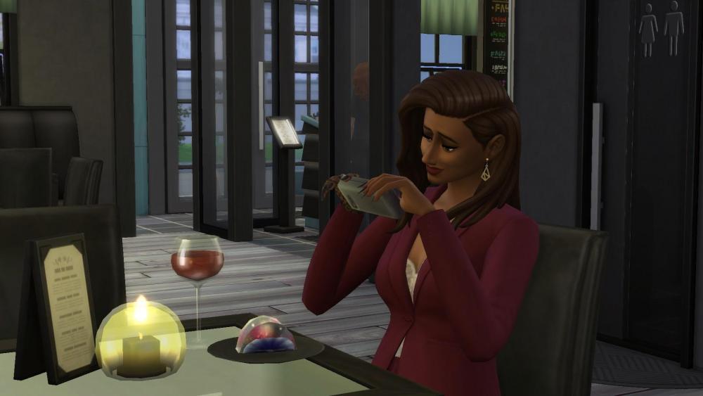 Sims 4 collections Photo de nourritures expérimentales Photo.jpg
