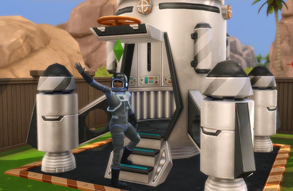 Sims 4 collections géodes départ fusée.jpg