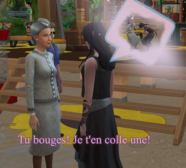 Tu bouges! Je t'en colle une! @luniversims.com ©7.4.22.jpg