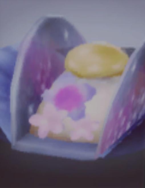 Sims 4 collections Photo de nourritures expérimentales tacos de l'espace au coeur d'oeuf perlé.jpg