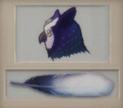 Sims 4 collections plumes sixam à pois.jpg