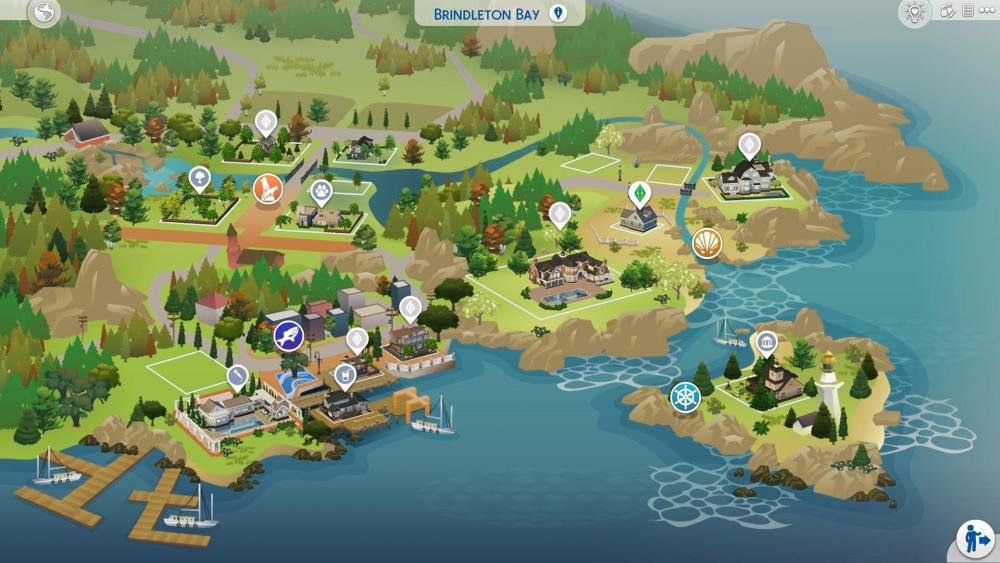 Sims 4 collections plumes brindleton bay map.jpg