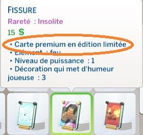 Sims 4 collections Créatures du Vide carte premium.jpg