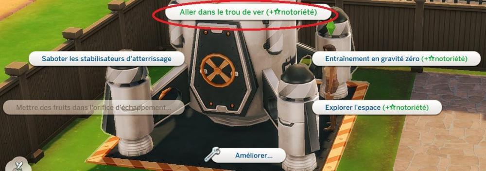 Sims 4 collections géodes aller dans le trou de ver.jpg