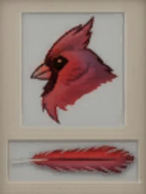 Sims 4 collections plumes cardinal.jpg