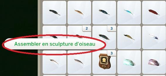 Sims 4 collections plumes statue.jpg