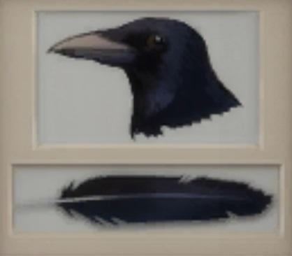 Sims 4 collections plumes corbeau.jpg