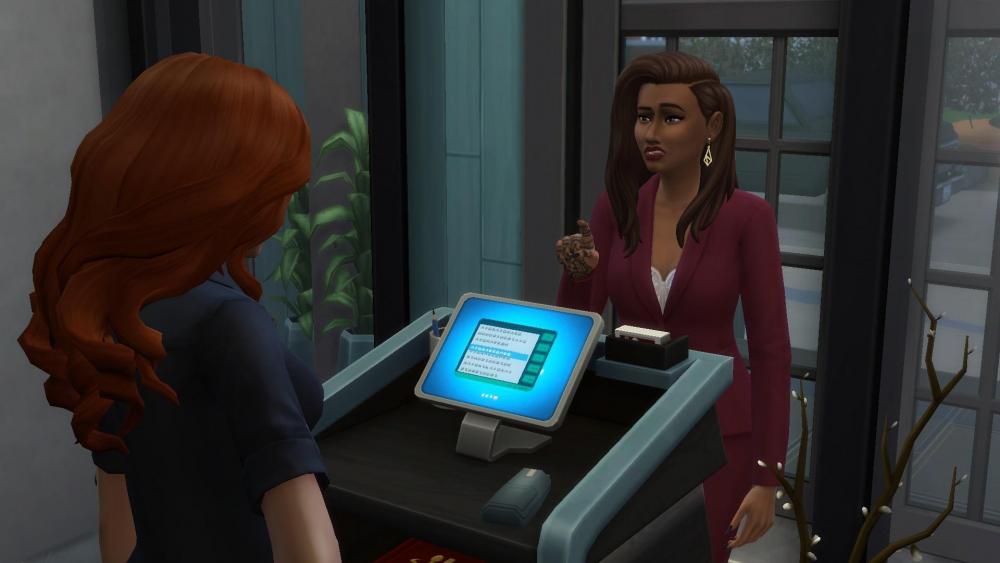 Sims 4 collections Photo de nourritures expérimentales Table.jpg