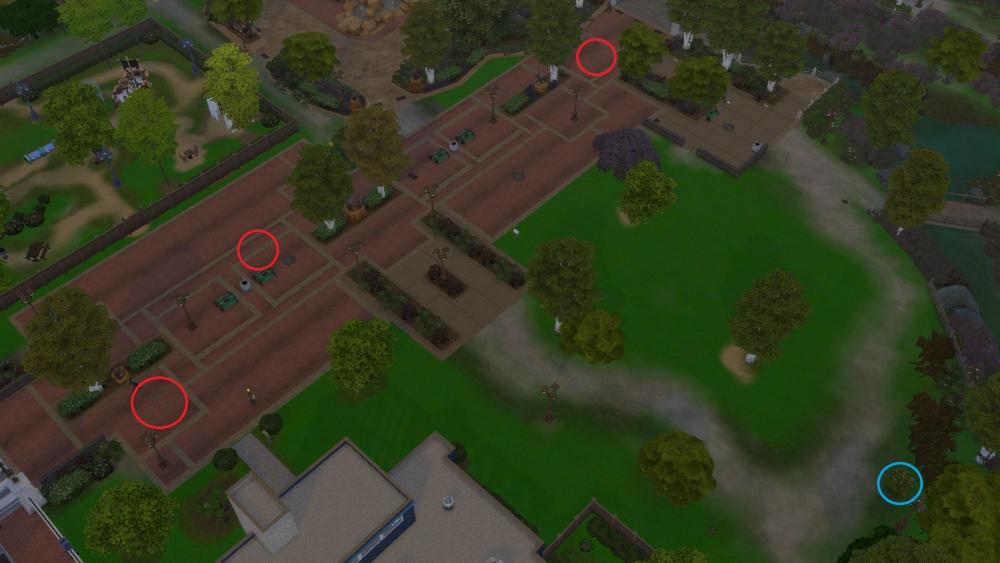 Sims 4 collections plumes quartier place du sable.jpg