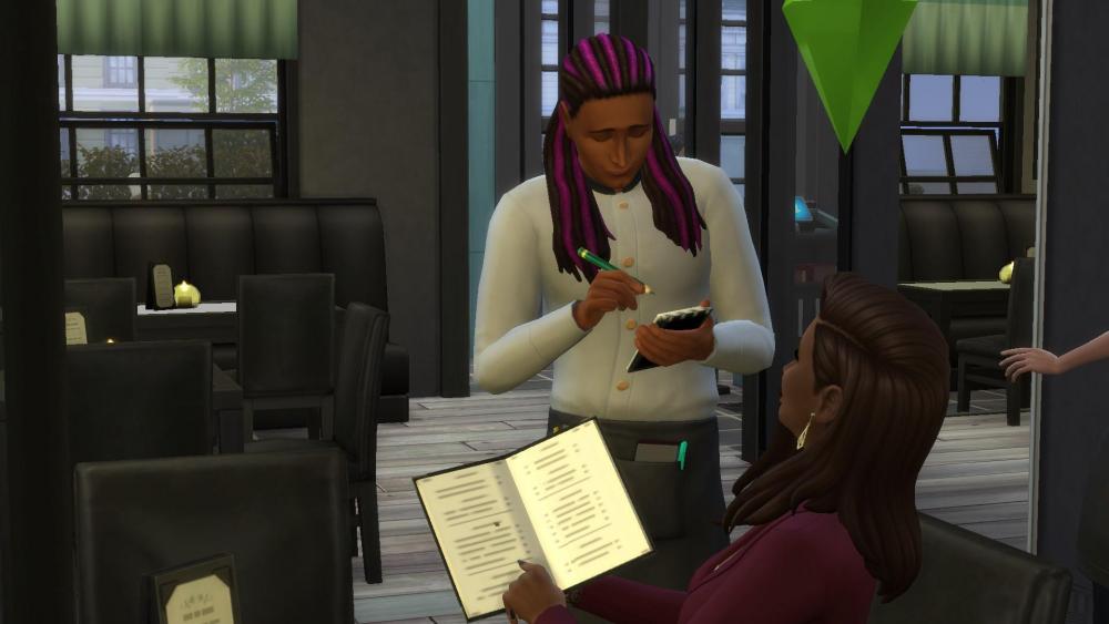 Sims 4 collections Photo de nourritures expérimentales Commander 2.jpg