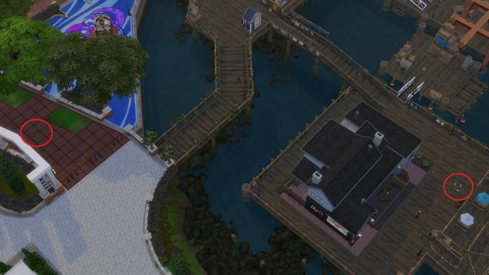 Sims 4 collections plumes quartier quai du moustachu 2.jpg
