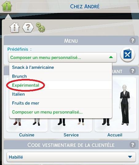 Sims 4 collections Photo de nourritures expérimentales expérimental.jpg