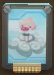 Sims 4 collections Créatures du Vide nimbus.jpg