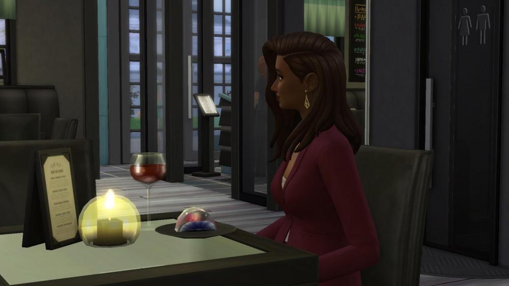 Sims 4 collections Photo de nourritures expérimentales repas.jpg