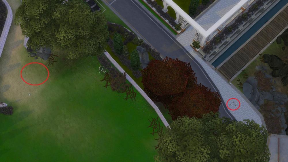 Sims 4 collections plumes quartier quai du moustachu 1.jpg