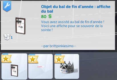 affiche