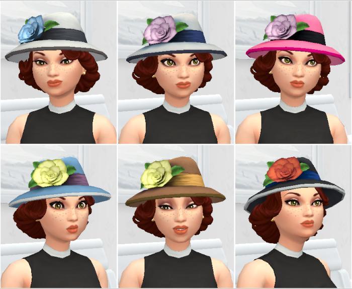 chapeau pack chasseur de trésor