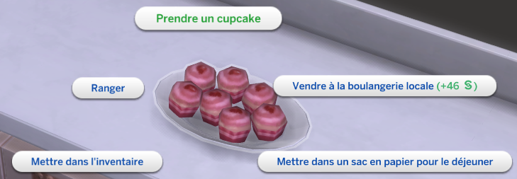boulangerie