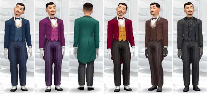 costume quete smallfry