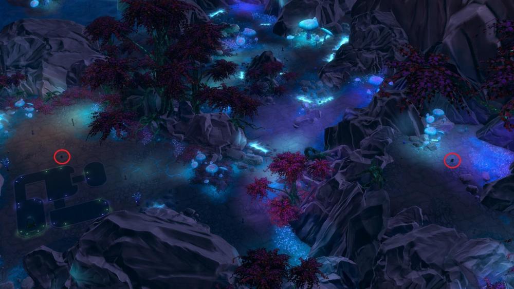 Sims 4 collections extraterrestres emplacement.jpg