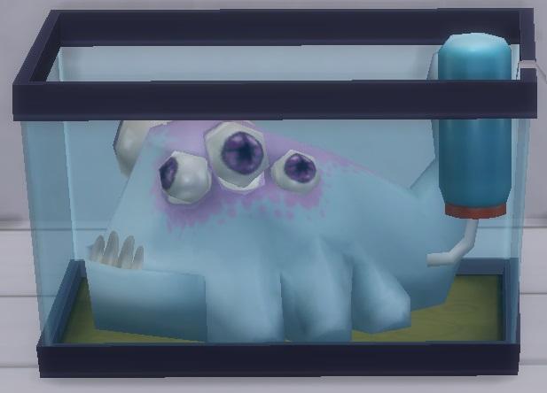 Sims 4 collections extraterrestres baleine rose vivante.jpg