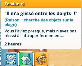 Sims 4 collections coquillages sentiment mauvais 1.jpg