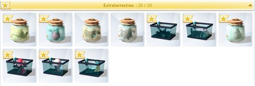 Sims 4 collections extraterrestres catalogue.jpg