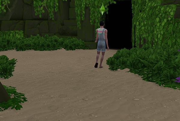 visite de la grotte par Jojo.jpg