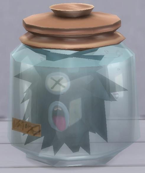 Sims 4 collections extraterrestres porc-épic de l'espace mort.jpg
