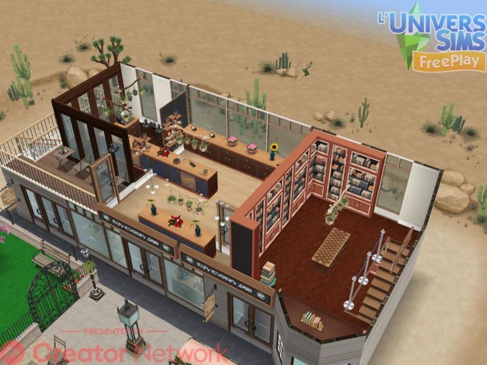 Sims-Freeplay - Promenade des bonnes affaires - Premier prix.jpeg