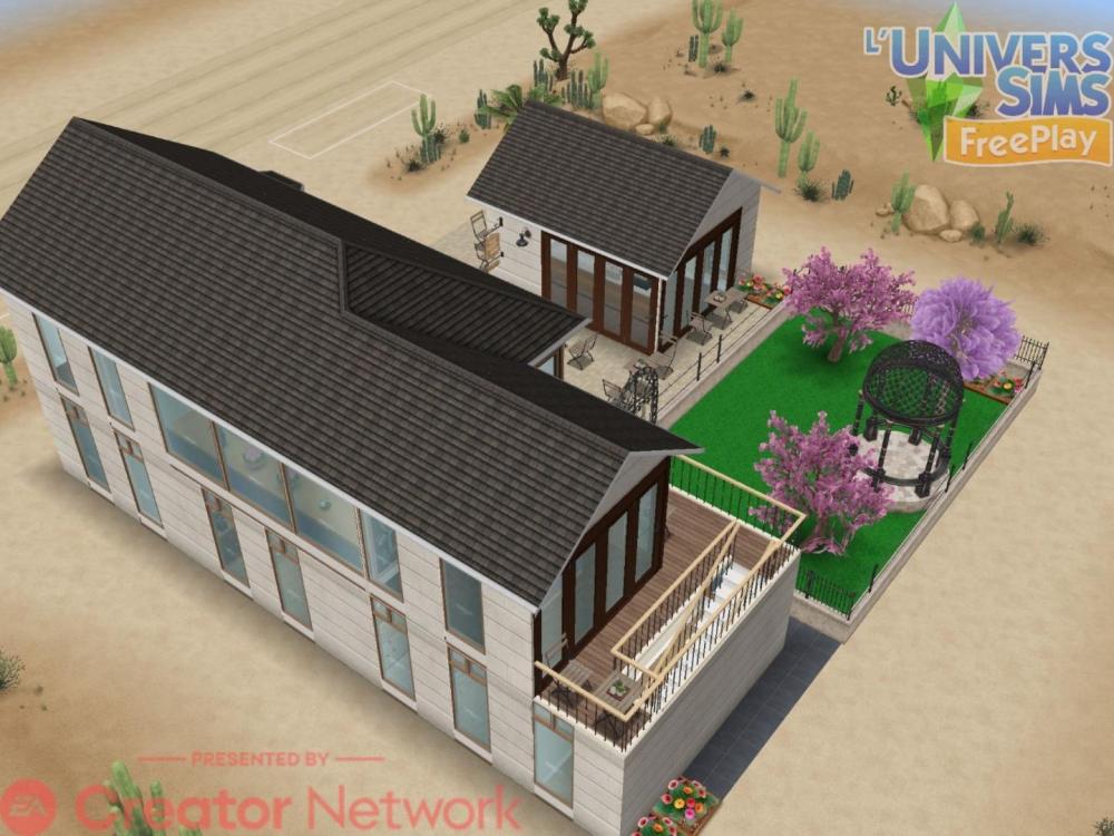 Sims-Freeplay - Promenade des bonnes affaires - Premier prix.jpeg
