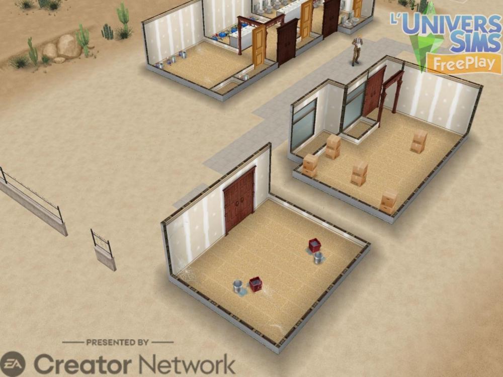 Sims-Freeplay - Promenade des bonnes affaires - Avant réno.jpeg