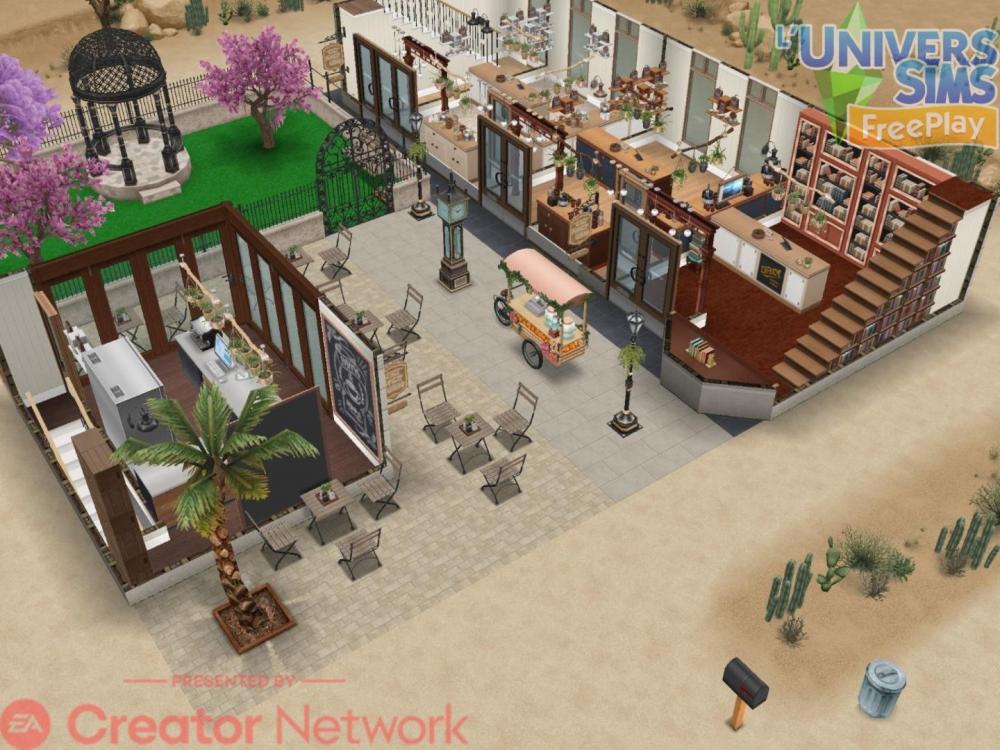 Sims-Freeplay - Promenade des bonnes affaires - Premier prix.jpeg