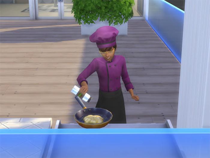 Les enfants cuisinent mod de Cepzid.jpg cuisinière.jpg