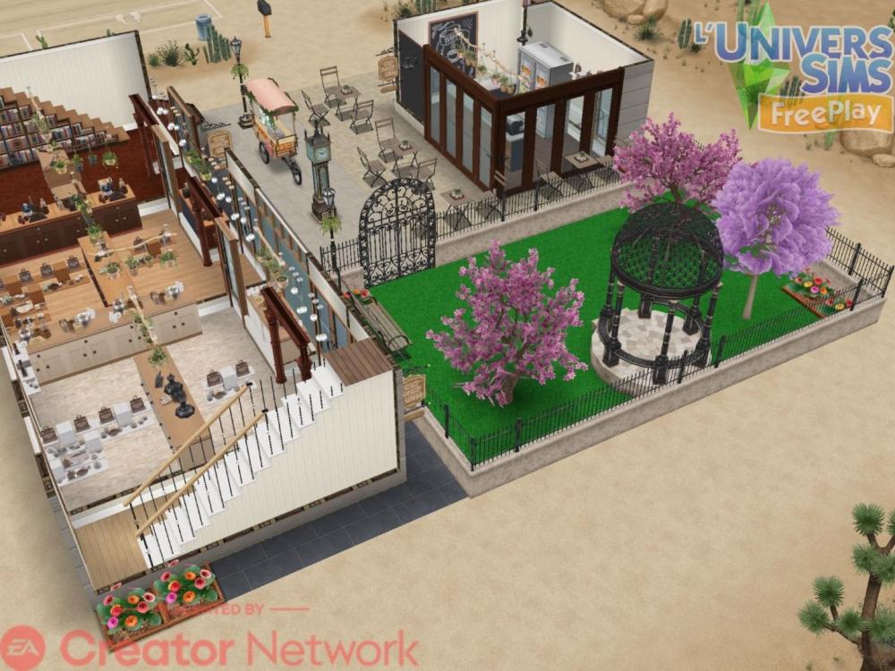 Sims-Freeplay - Promenade des bonnes affaires - Premier prix.jpeg