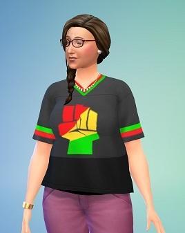 SDX,scenarios,live,streaming,LightsOut,CelebrationSims