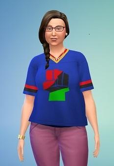 SDX,scenarios,live,streaming,LightsOut,CelebrationSims