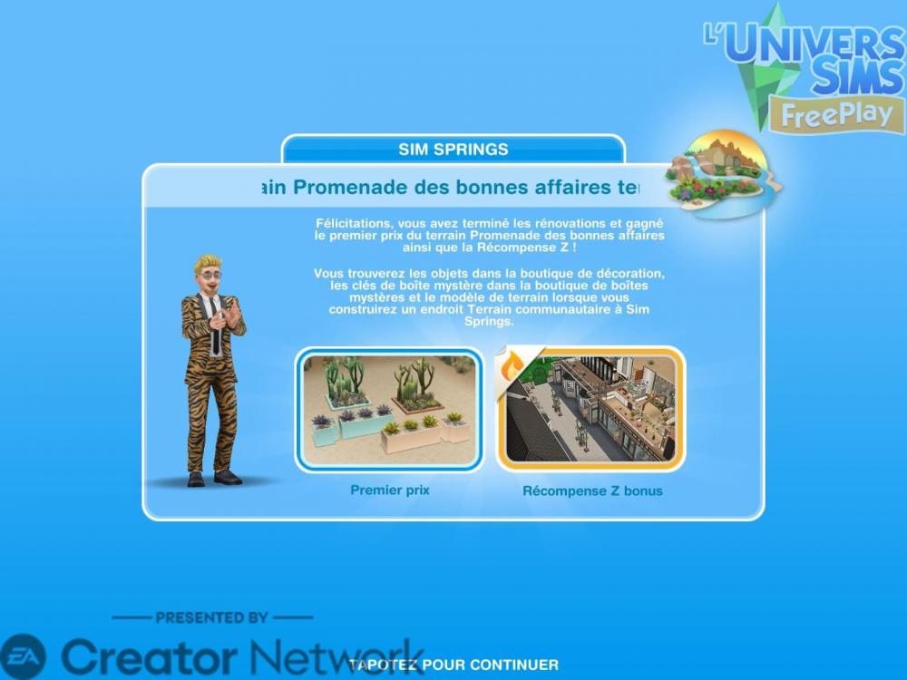 Sims-Freeplay - Promenade des bonnes affaires .jpeg