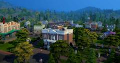 Les Sims 4 Année lycée the sims 4 high school years (39)