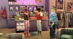Les Sims 4 Année lycée the sims 4 high school years (31)