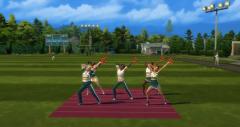 Les Sims 4 Année lycée the sims 4 high school years (28)